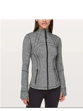LULULEMON  Define Jacket